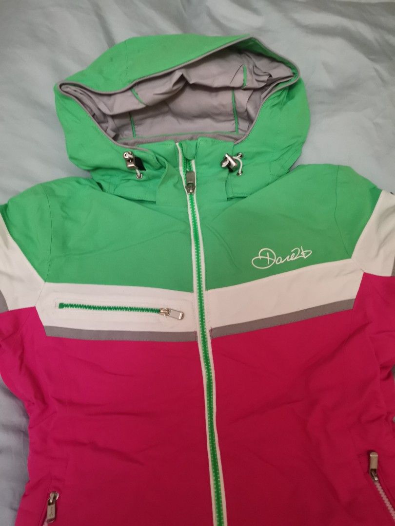 Dare2b discount premiss jacket