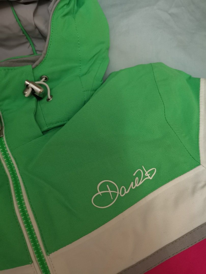 Dare2b sales premiss jacket