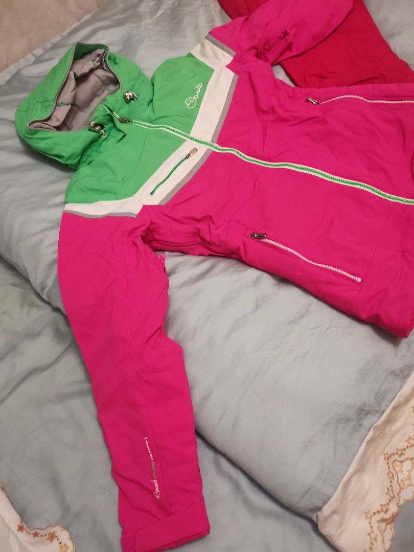 Dare2b on sale premiss jacket