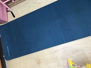 Decathlon pilates mat / gym mat
