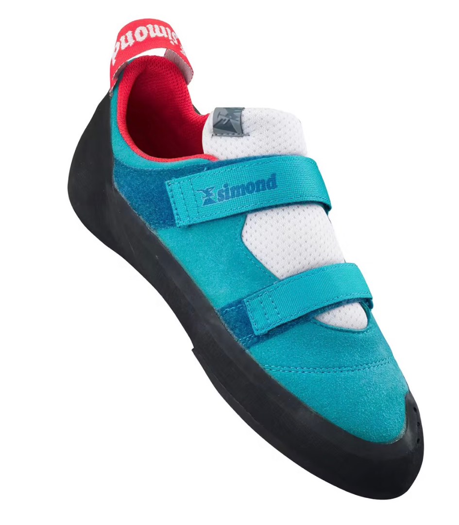 Decathlon chausson escalade sales