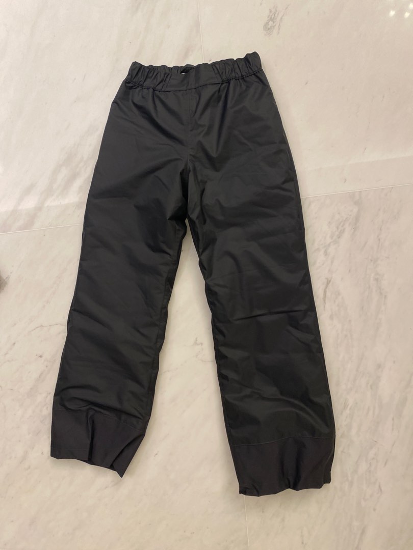 Decathlon ski pants 12 yo, Babies & Kids, Babies & Kids Fashion on
