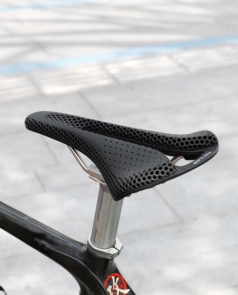 GUB 3D Printing Bicycle Saddle Ultralight, 運動產品, 單車及配件, 單車- Carousell