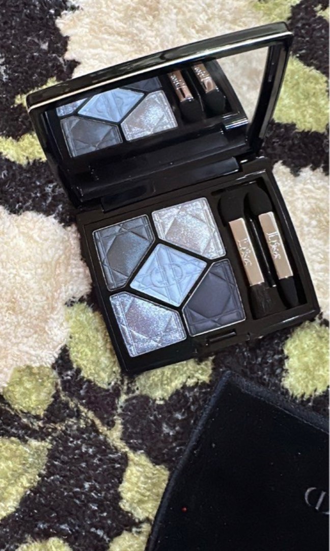 Dior defy eyeshadow shop