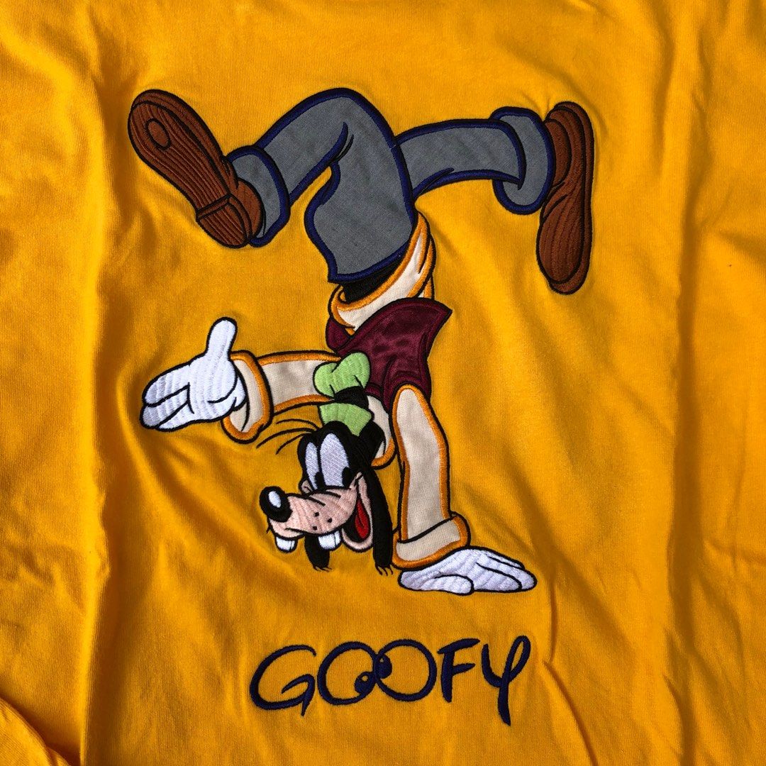 Disney goofy disney goofy thedisneystore cartoon kartun