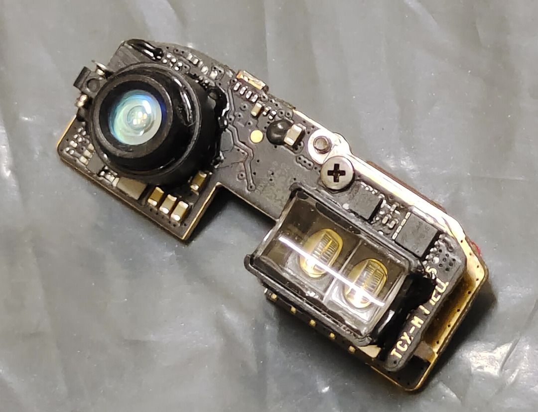 Dji spark camera sensor shop