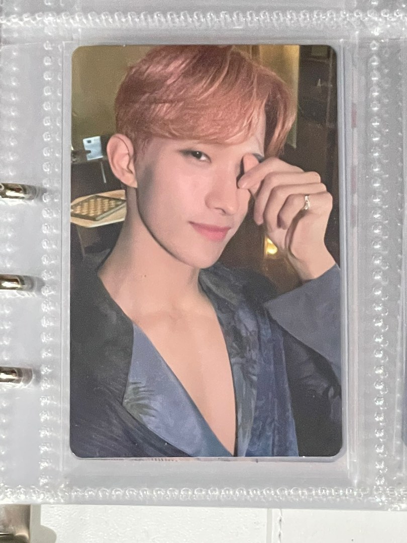 DK FML Kihno Kit PC, Hobbies & Toys, Memorabilia & Collectibles, K-Wave ...