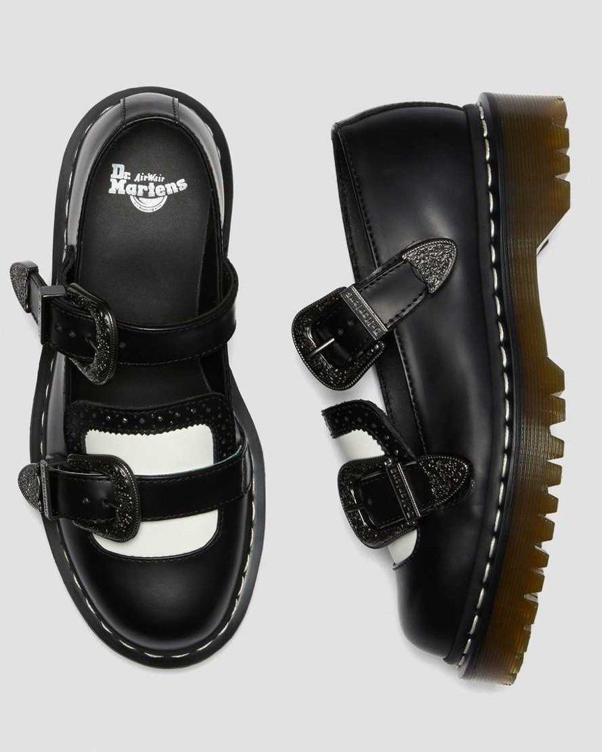 Dr martens mukai top