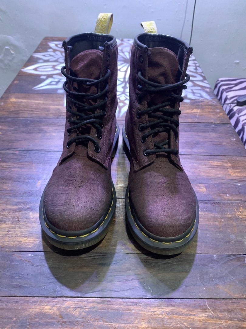 Dr martens castel vegan new arrivals