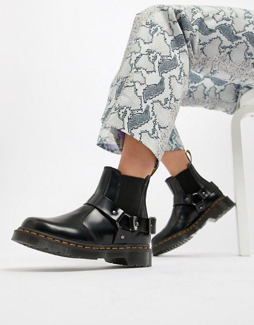 Dr marten wincox clearance