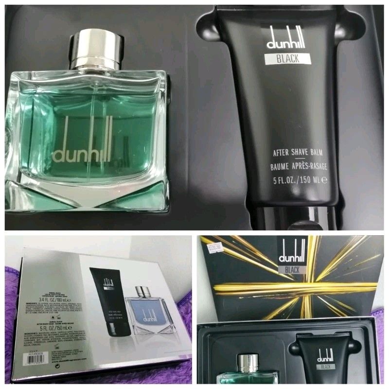 Kdj Inspired - Desire for a man Alfred Dunhill