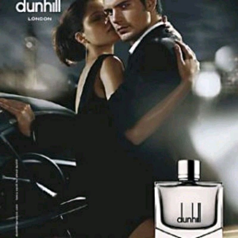 Dunhill Best Perfume For Men – FridayCharm.com