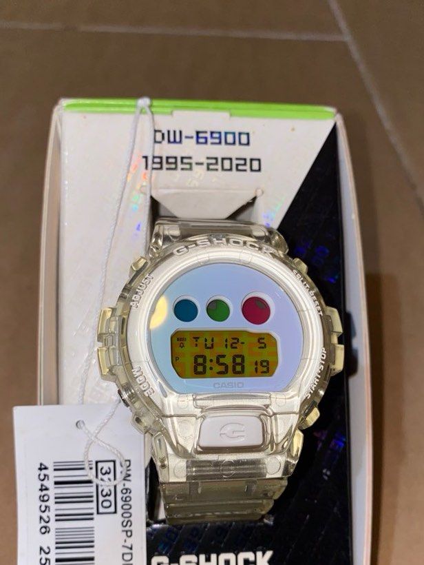 Dw6900 sp7 deals