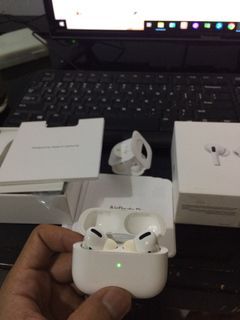 Earpods Pro Gen 1 2023