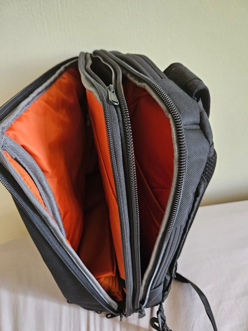 Ebags professional slim laptop backpack with usb port shop