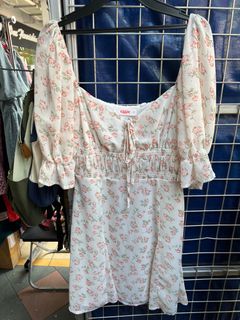 Eggie rose deals dress