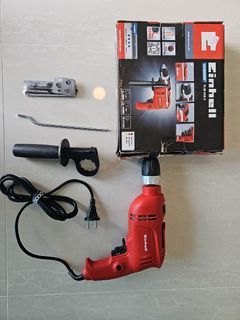 Einhell Germany AG Drill