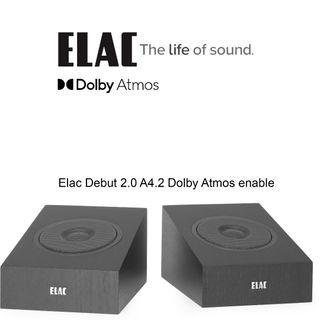 Elac sale 2024