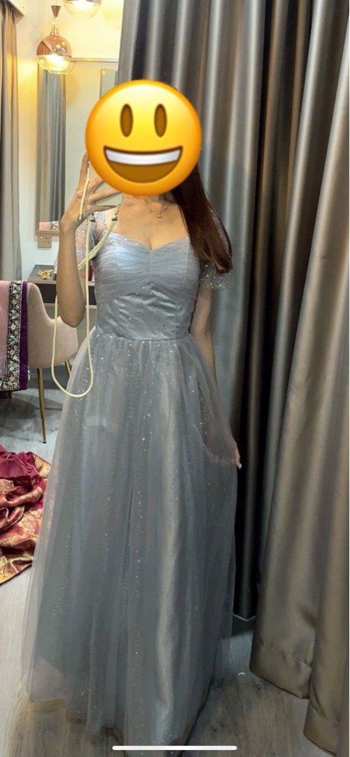 Christmas best sale evening gowns