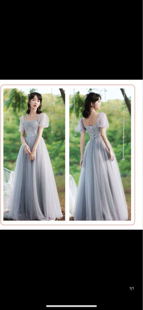 Christmas online evening gowns
