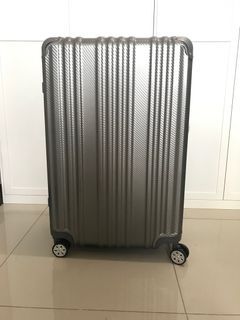 ELLE  28” suitcase