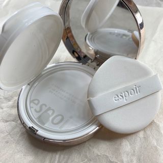 Espoir cushion foundation brand new
