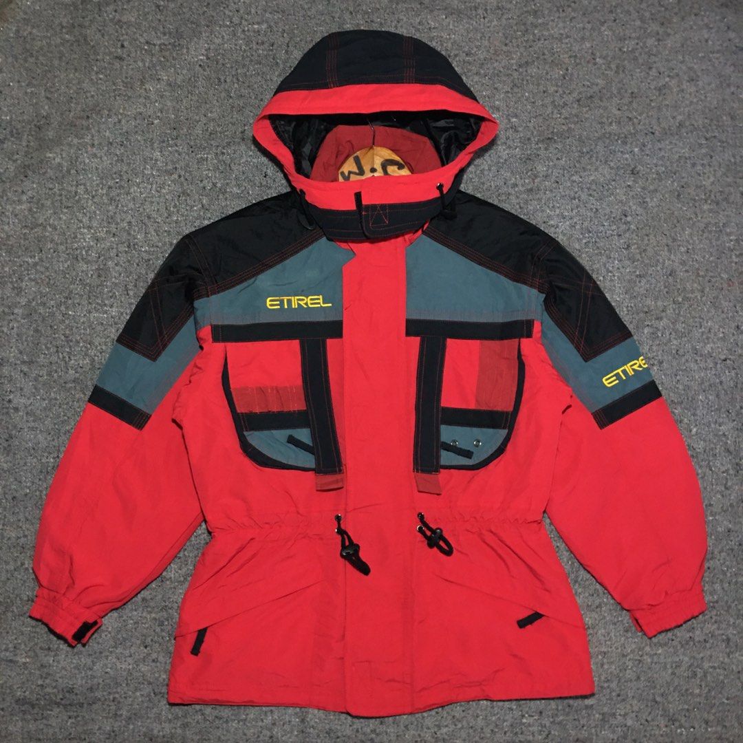 Etirel ski jacket online