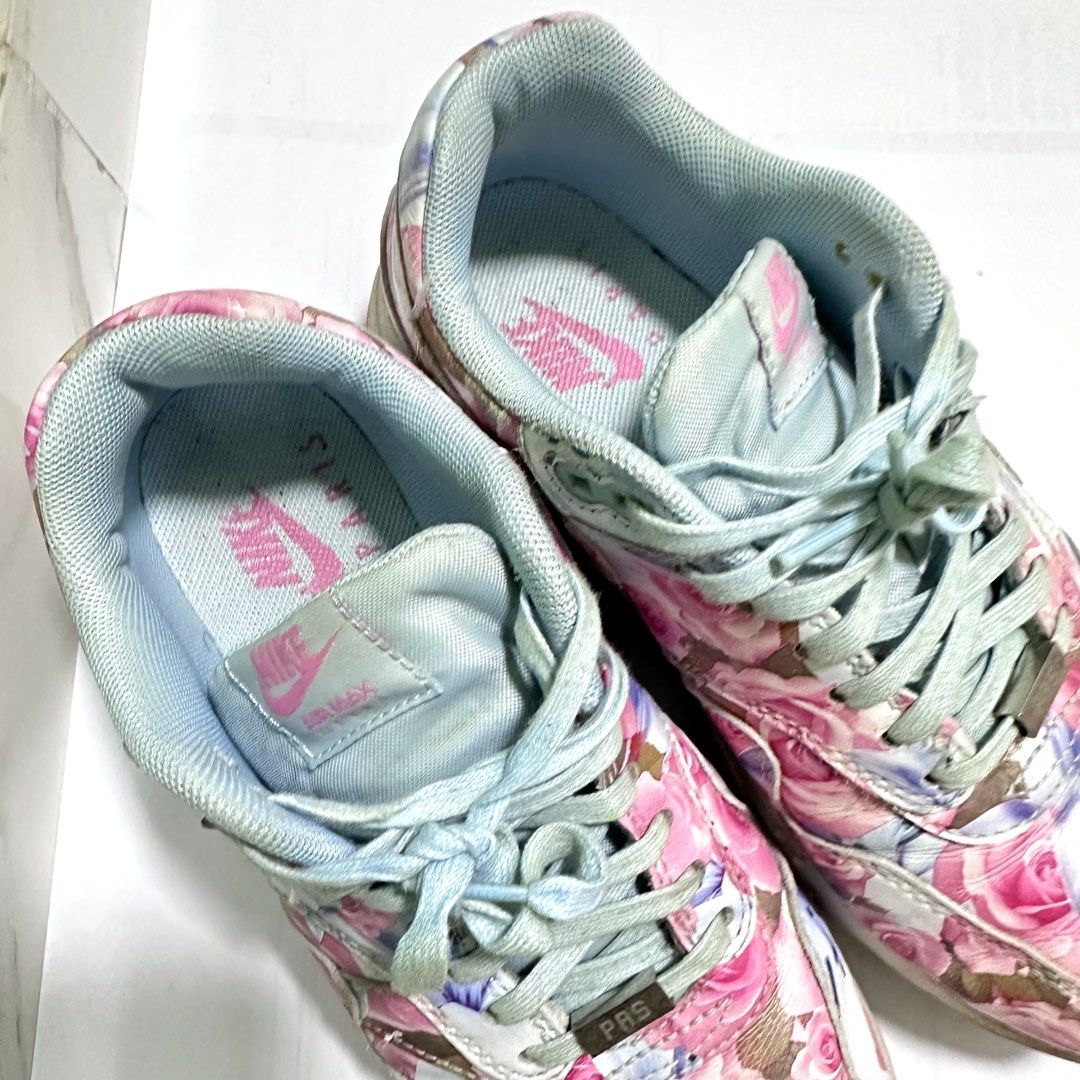 Womens air max ultra top
