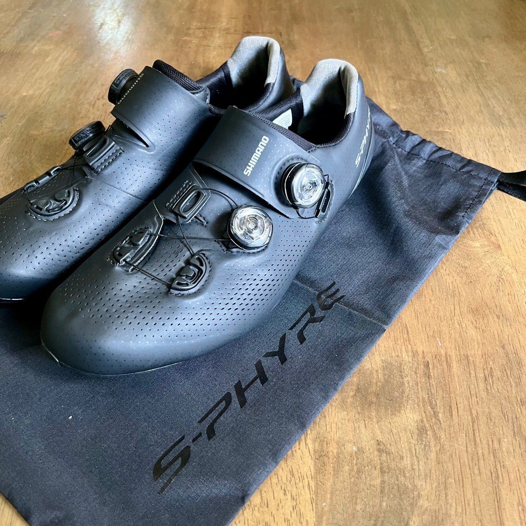 Shimano s phyre discount 901