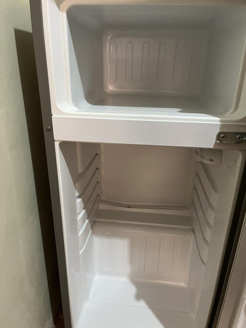 Eureka Refrigerator almost new, TV & Home Appliances, Kitchen