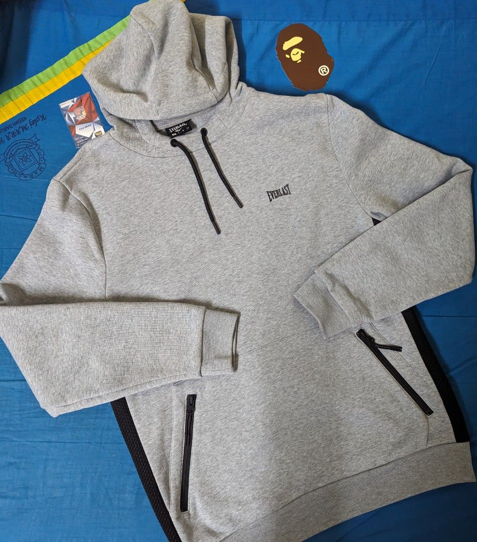 Everlast hoodie 4xl outlet