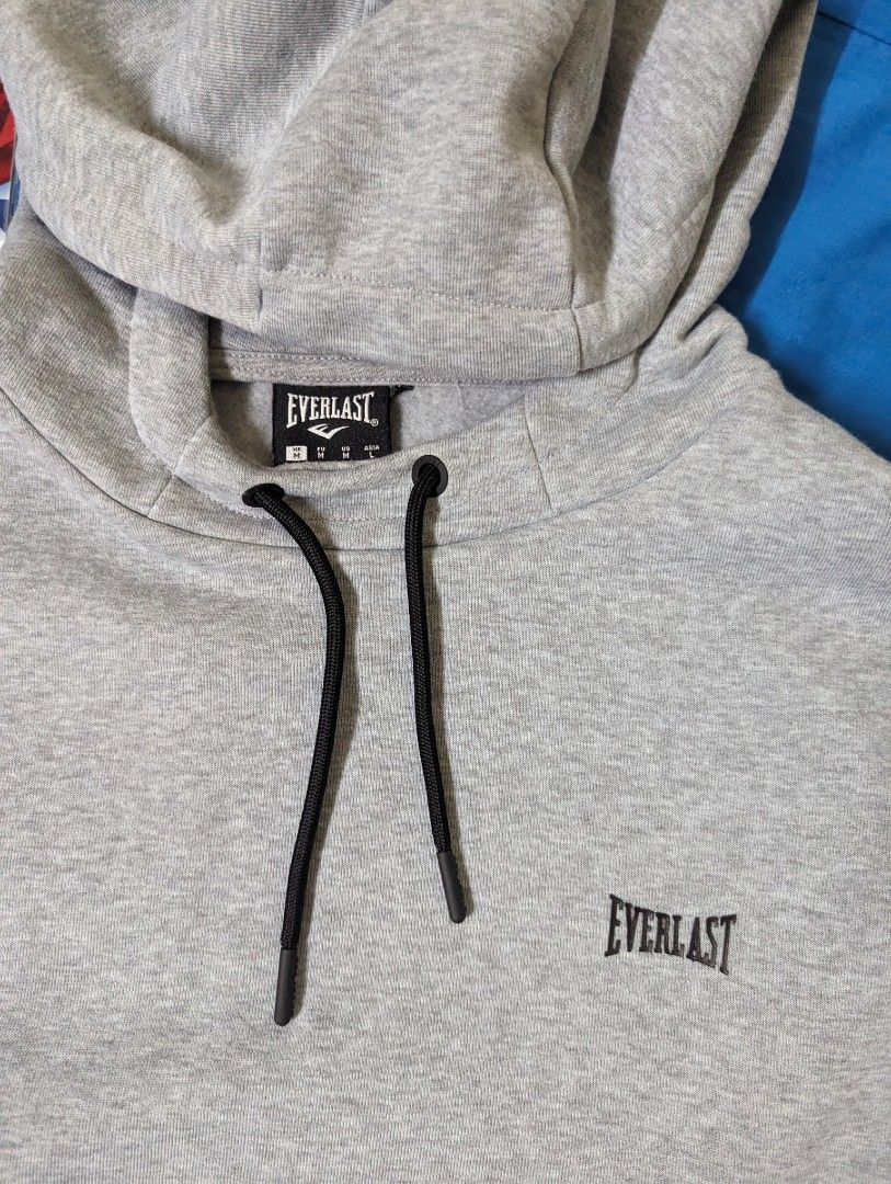 Everlast clearance hoodie 4xl