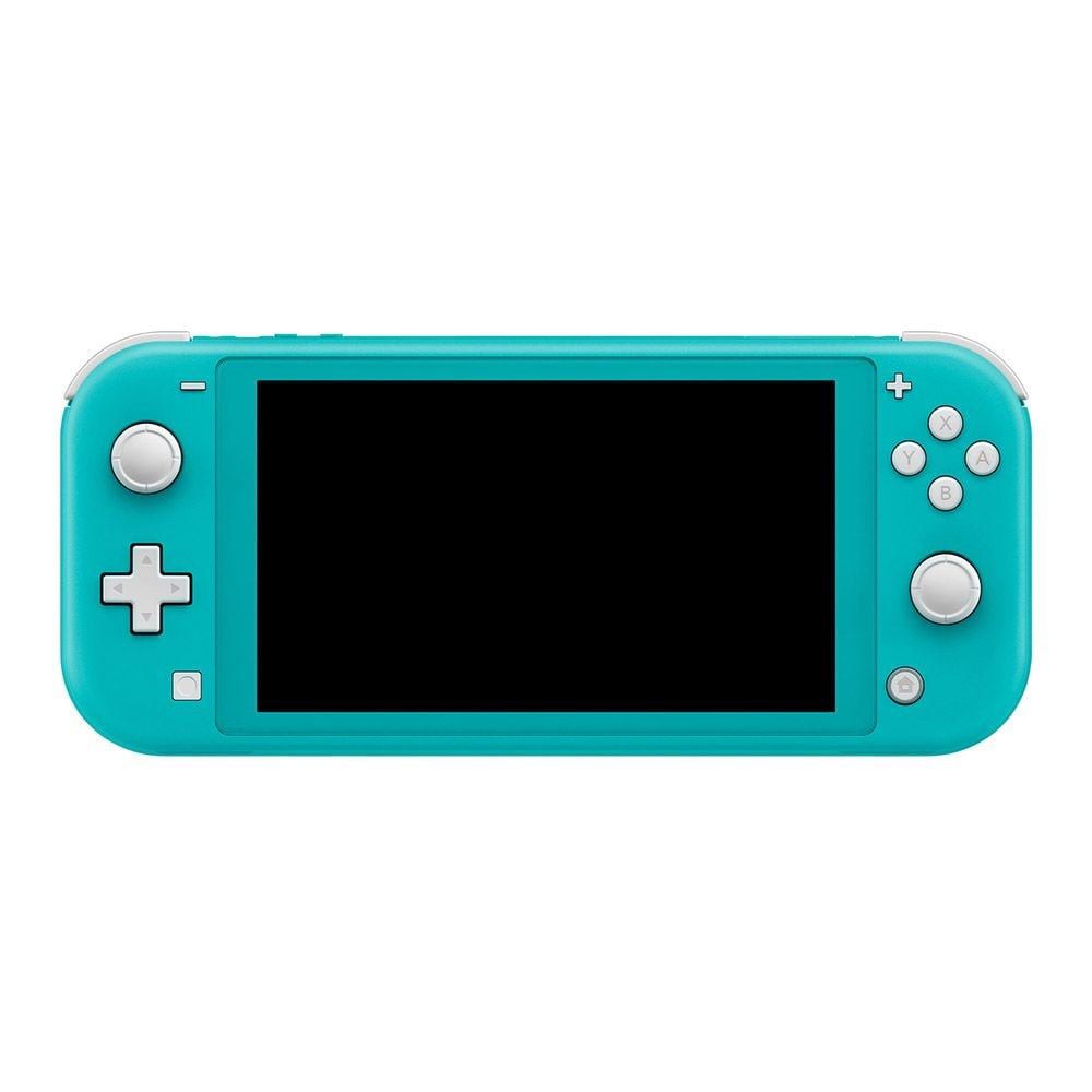 Exchange nintendo switch lite for nintendo switch