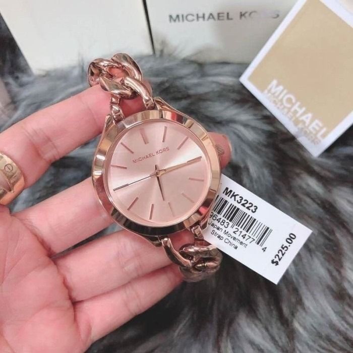 Mk3223 watch deals