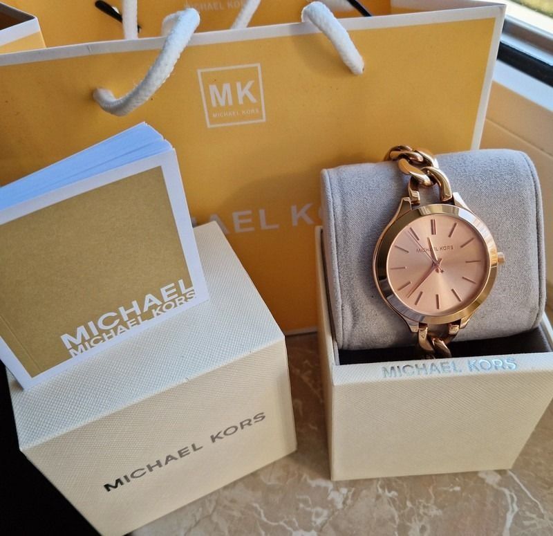 Michael outlet kors mk3223
