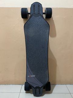 Exway Flex SE Belt (2022)