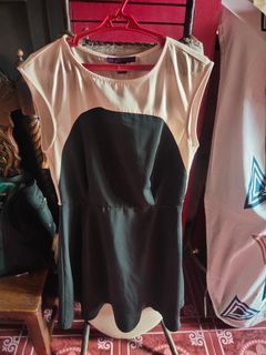 F21 dress