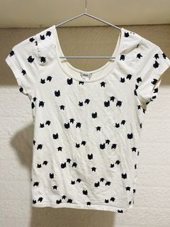 F21 TSHIRT