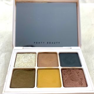 Fenty beauty eyeshadow