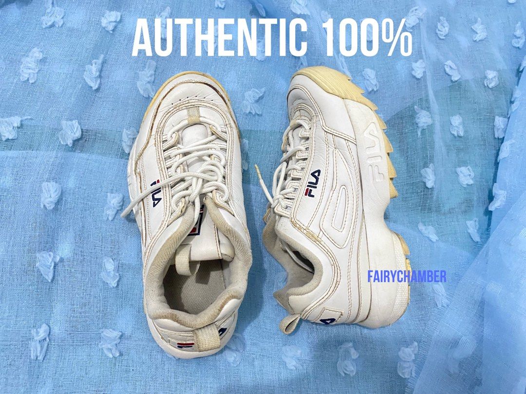 New balance store disruptor