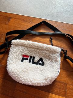 Affordable fila bag korea For Sale Bags Wallets Carousell Singapore
