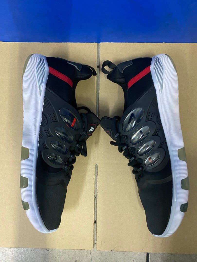 Fila shoes shop soft capsule price