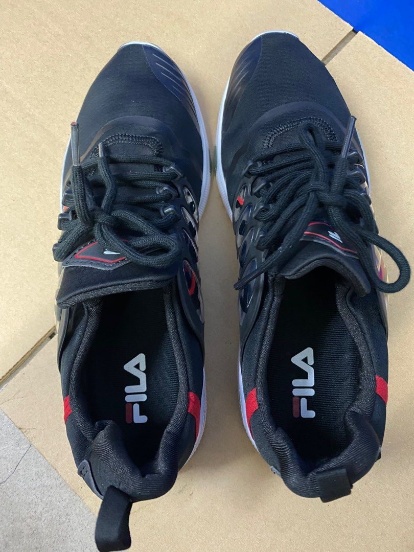 Fila soft best sale capsule