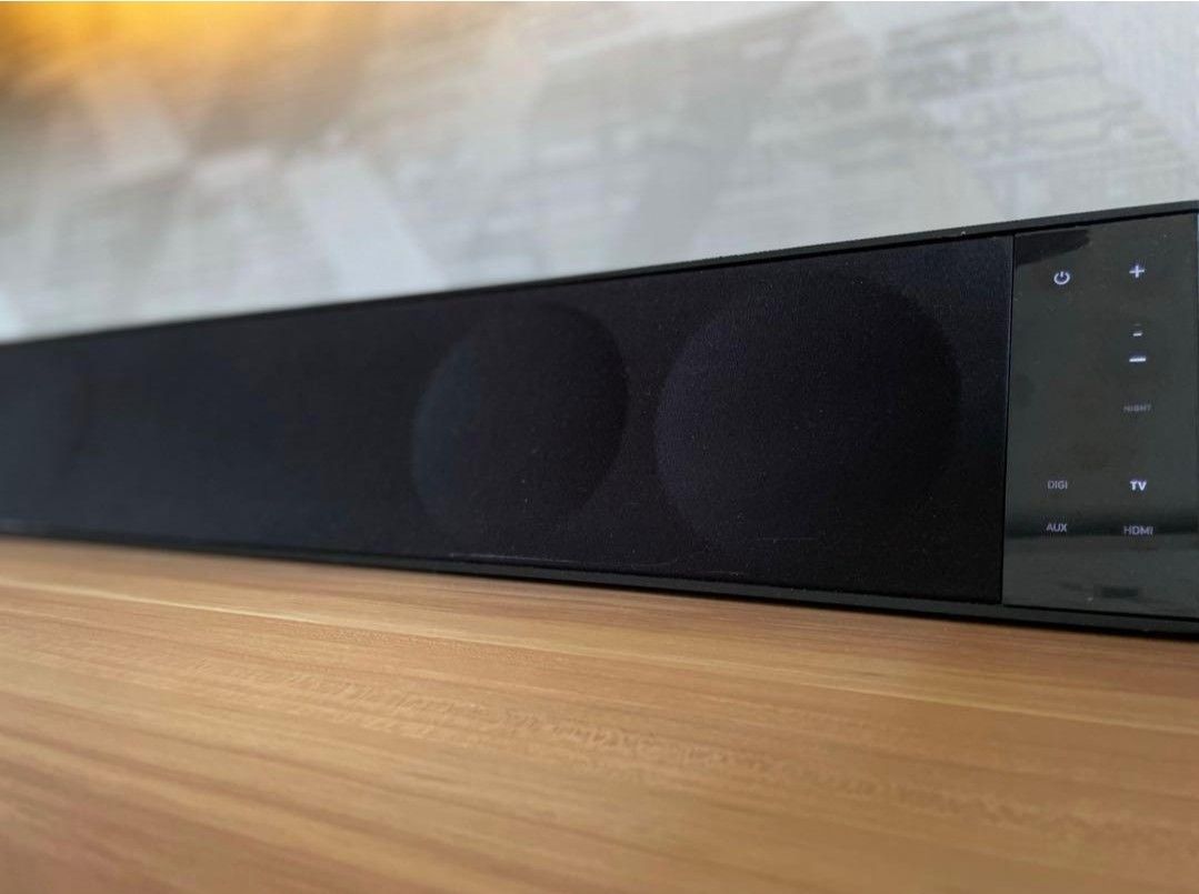 Focal hotsell dimension 5.1