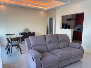 FOR LEASE: 1 Bedroom in Bellagio Tower 1
