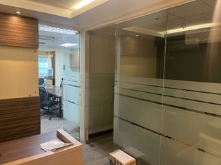 For Lease: Office Space in ONE PARK DRIVE, TAGUIG CITY - BGC