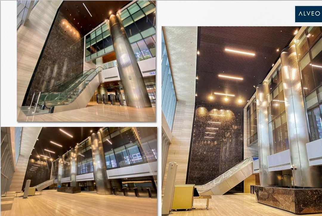 For Lease: Whole Office, Alveo Financial Tower, Ayala Ave., Makati ...