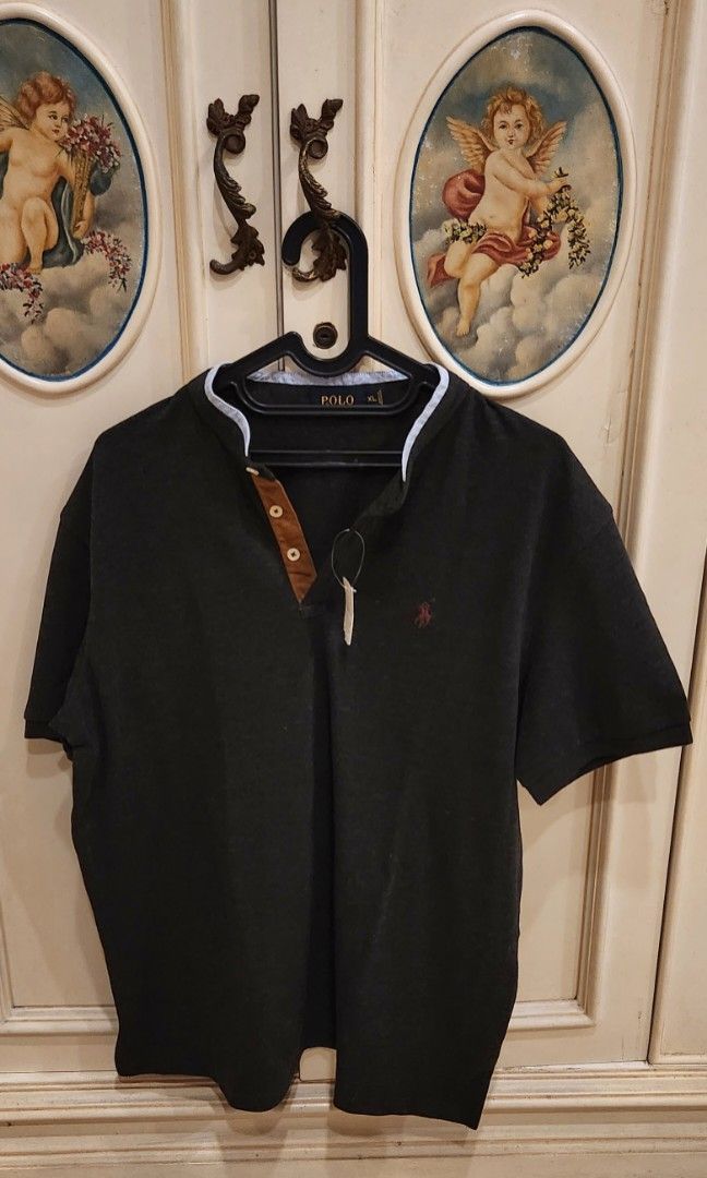 For Sale Brand New Baju Polo Size XL merk POLO
