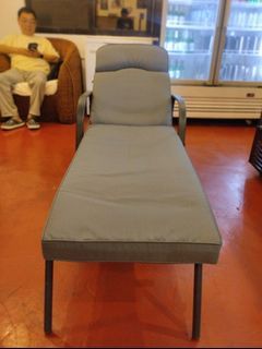 For Sale Outdoor Lounge Chair