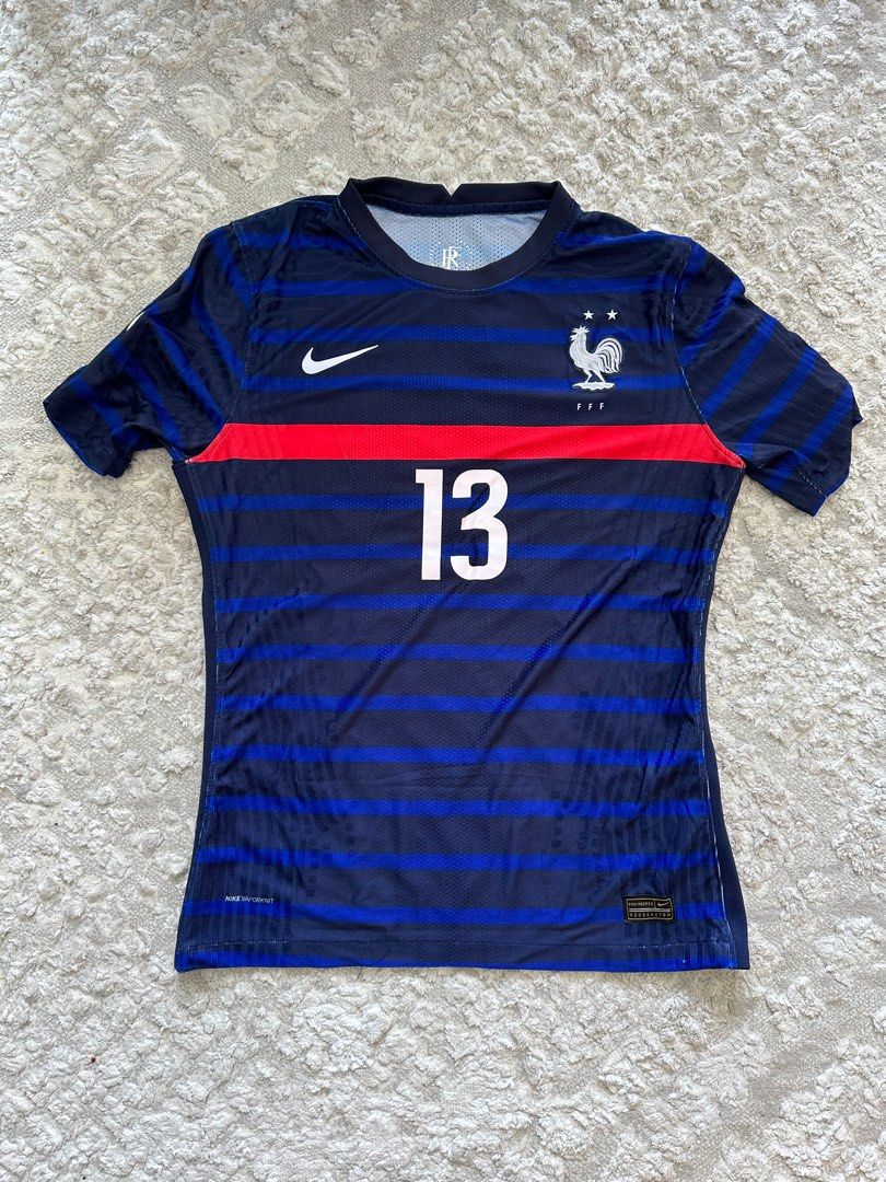 France 2020 soccer 2025 jersey